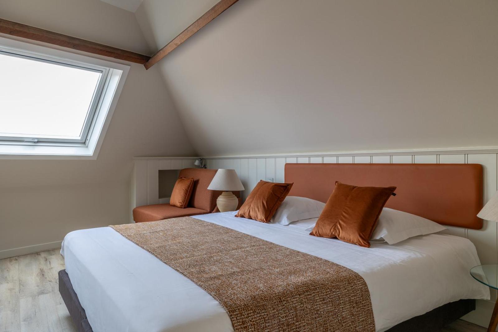 Hotel Ter Duinen Брюгге Экстерьер фото