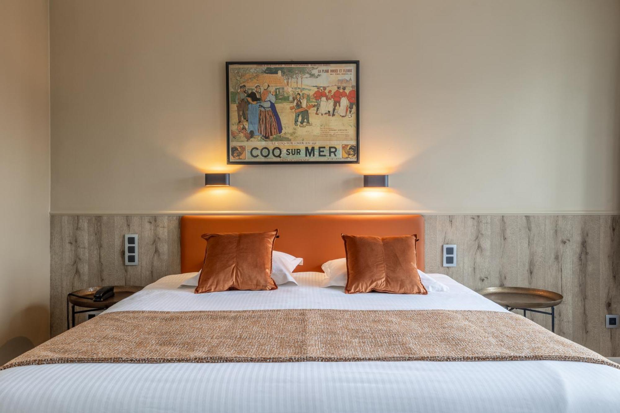 Hotel Ter Duinen Брюгге Экстерьер фото