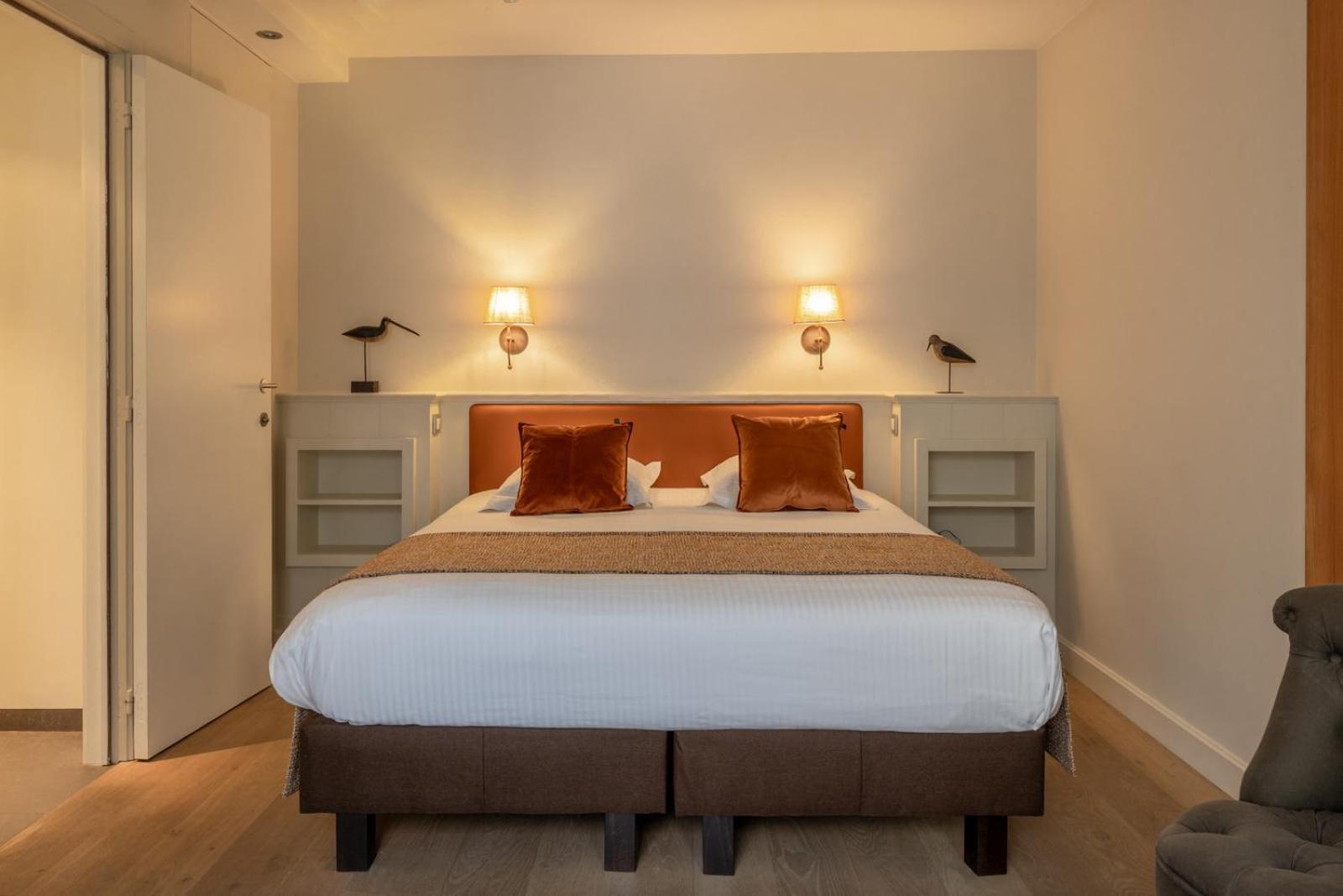 Hotel Ter Duinen Брюгге Экстерьер фото