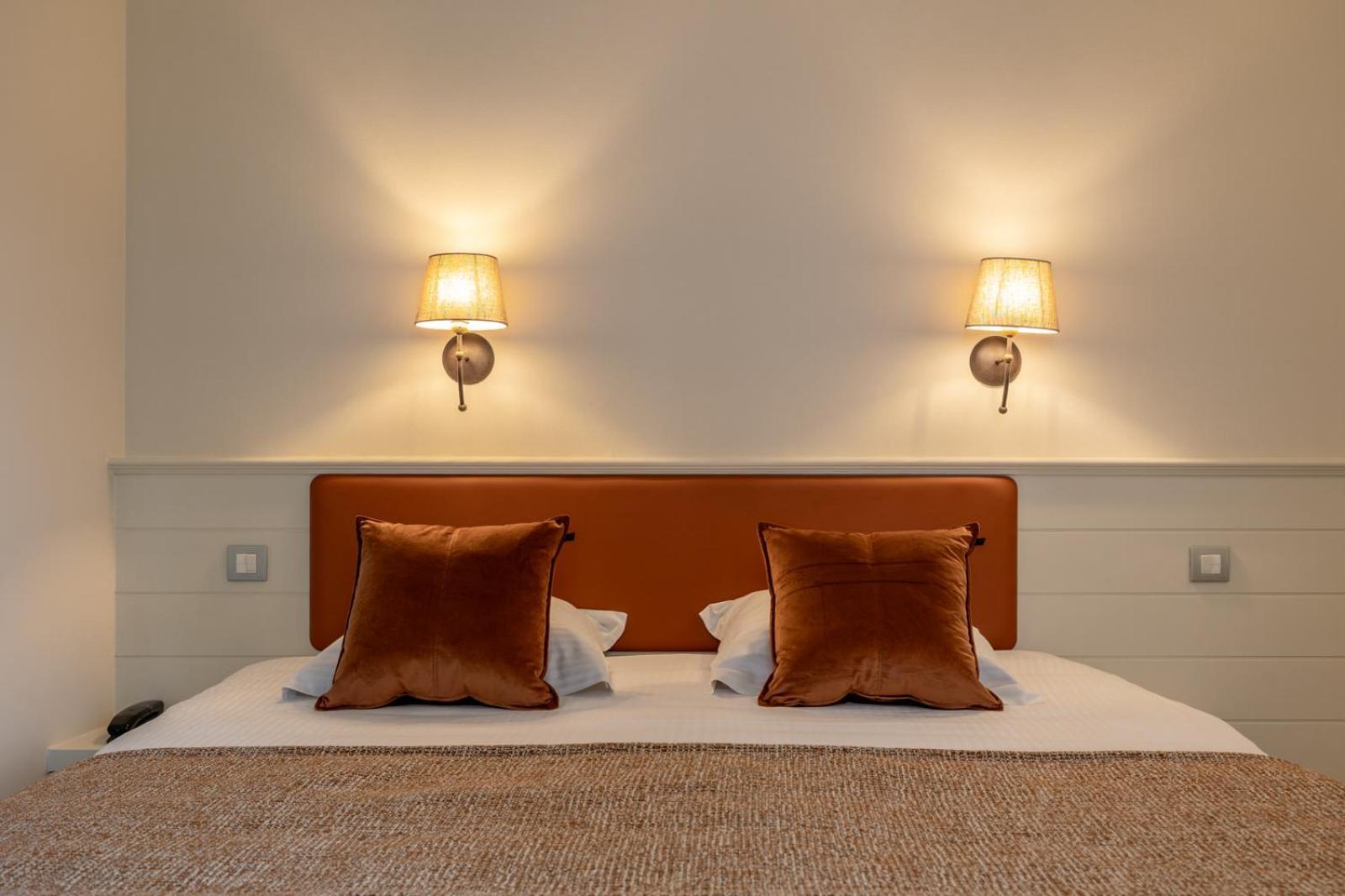 Hotel Ter Duinen Брюгге Экстерьер фото